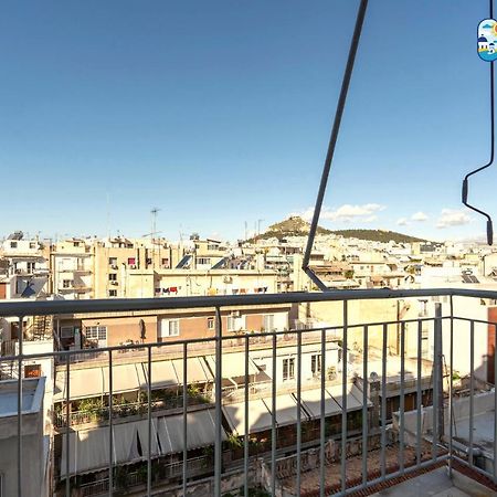The Spiritual Athens Apartment エクステリア 写真