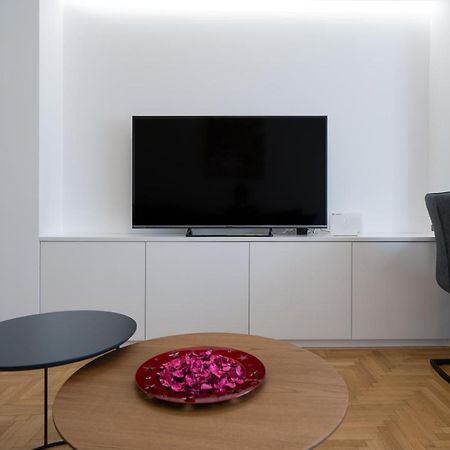The Spiritual Athens Apartment エクステリア 写真