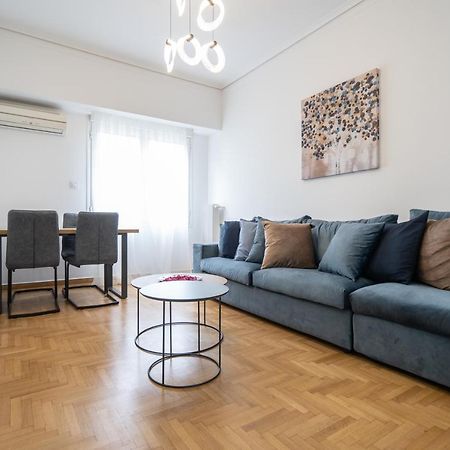 The Spiritual Athens Apartment エクステリア 写真
